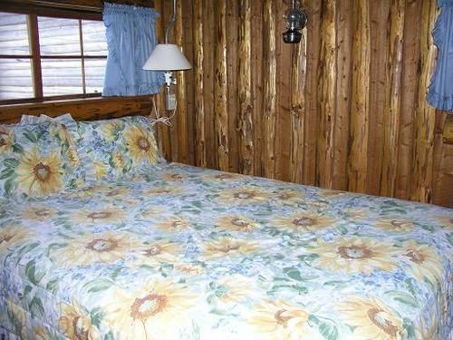 Texan Resort Lake City Exterior foto