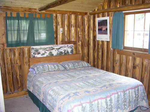 Texan Resort Lake City Exterior foto